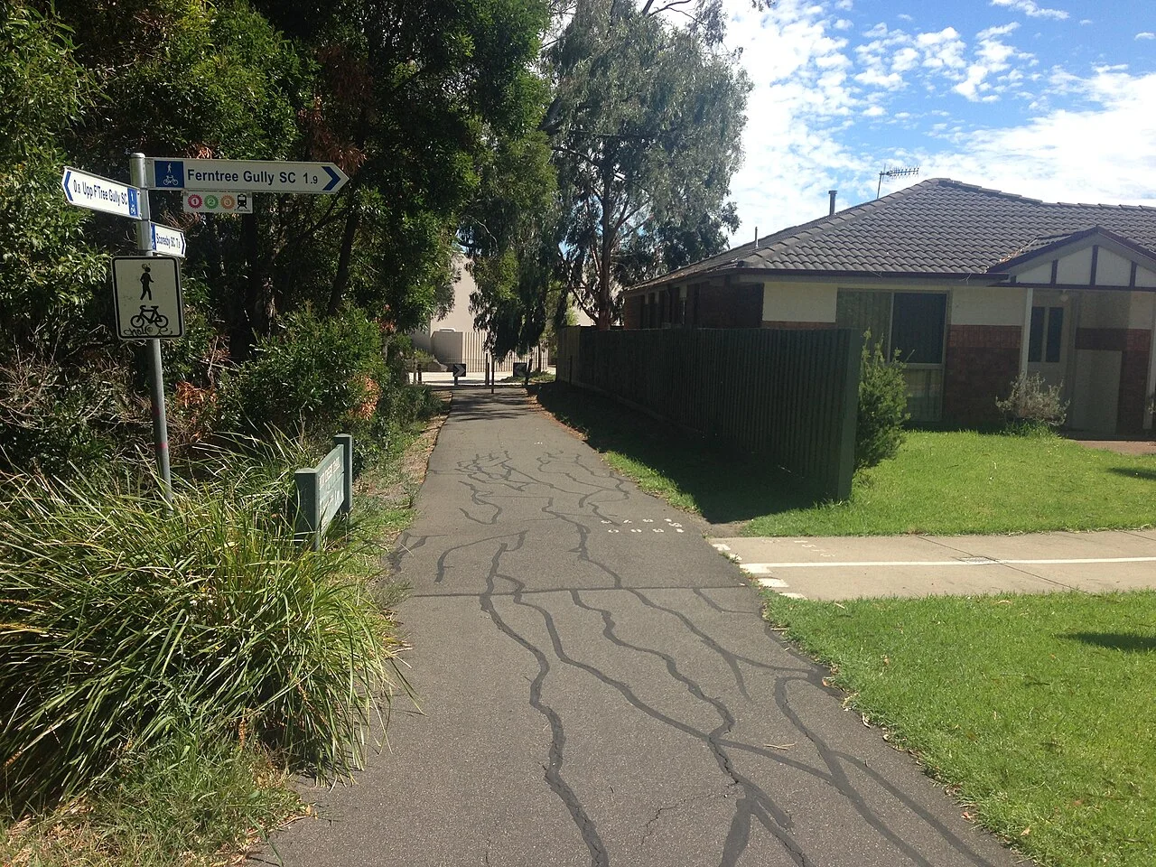 Photo of Ferny Creek