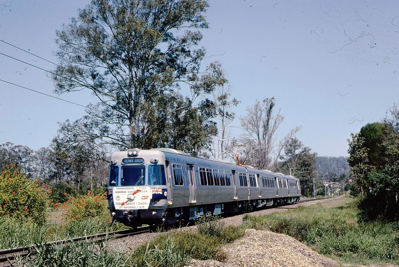 Photo of Ferny Grove