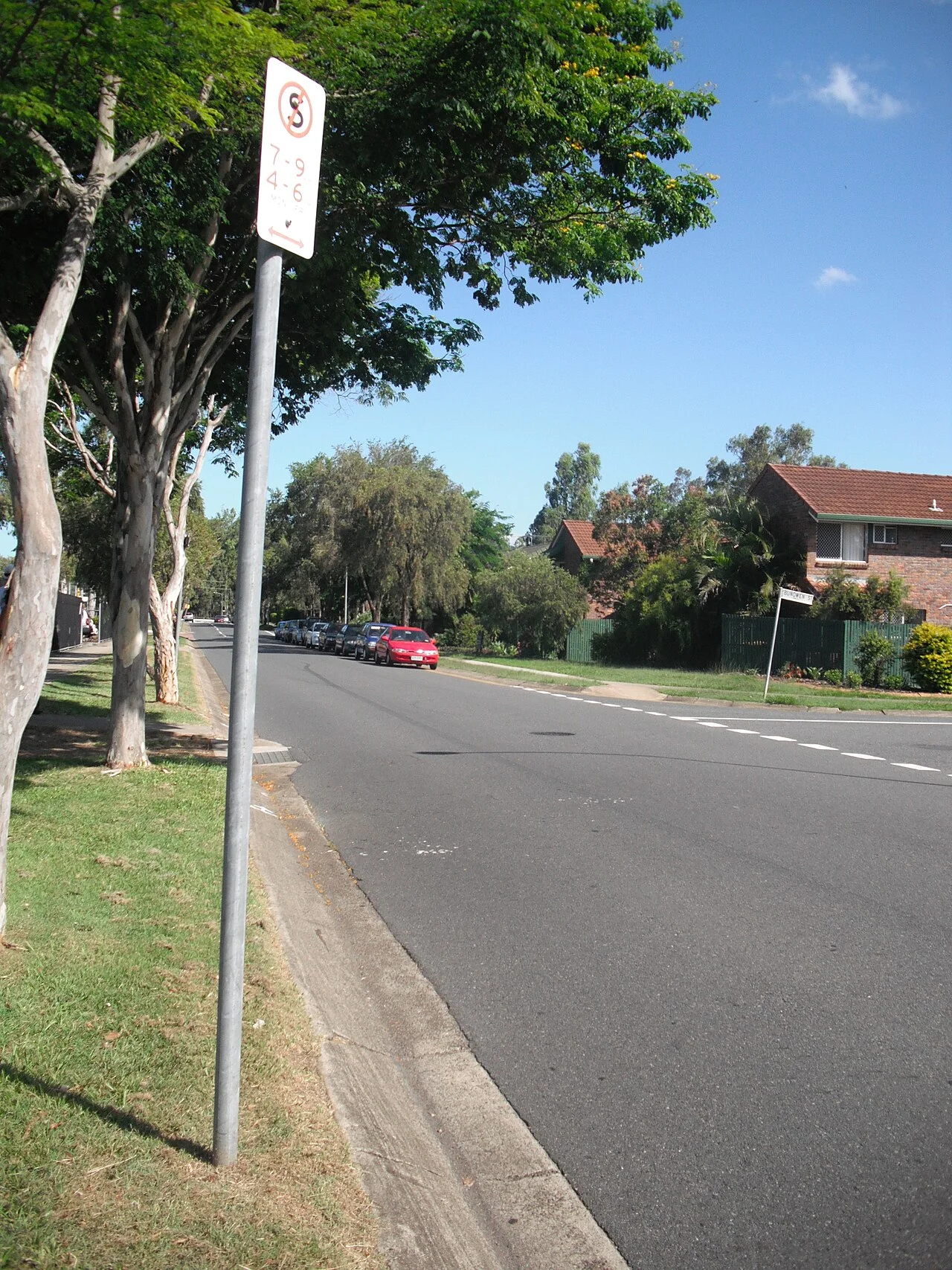 Photo of Ferny Grove