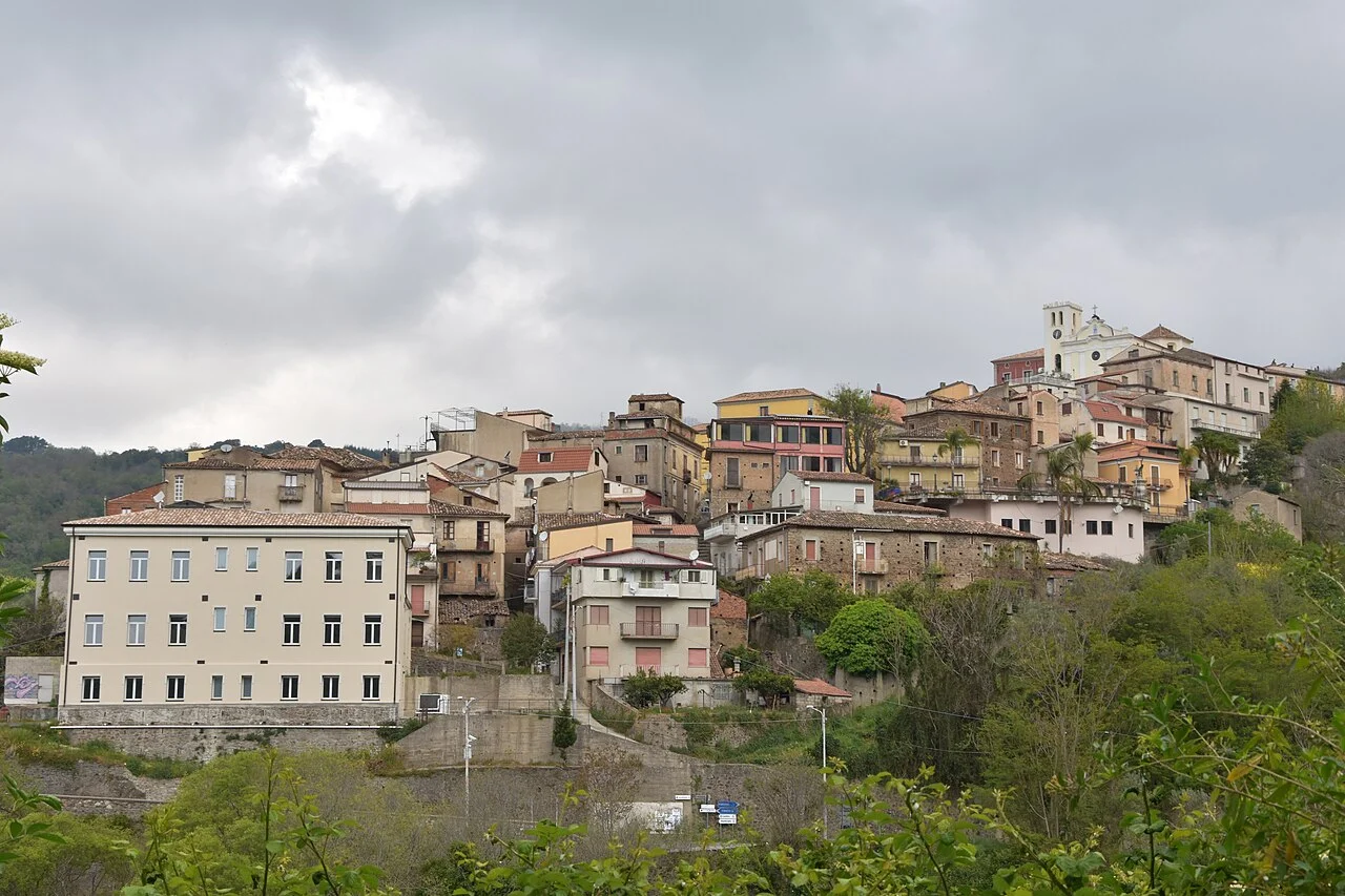 Photo of Feroleto Antico