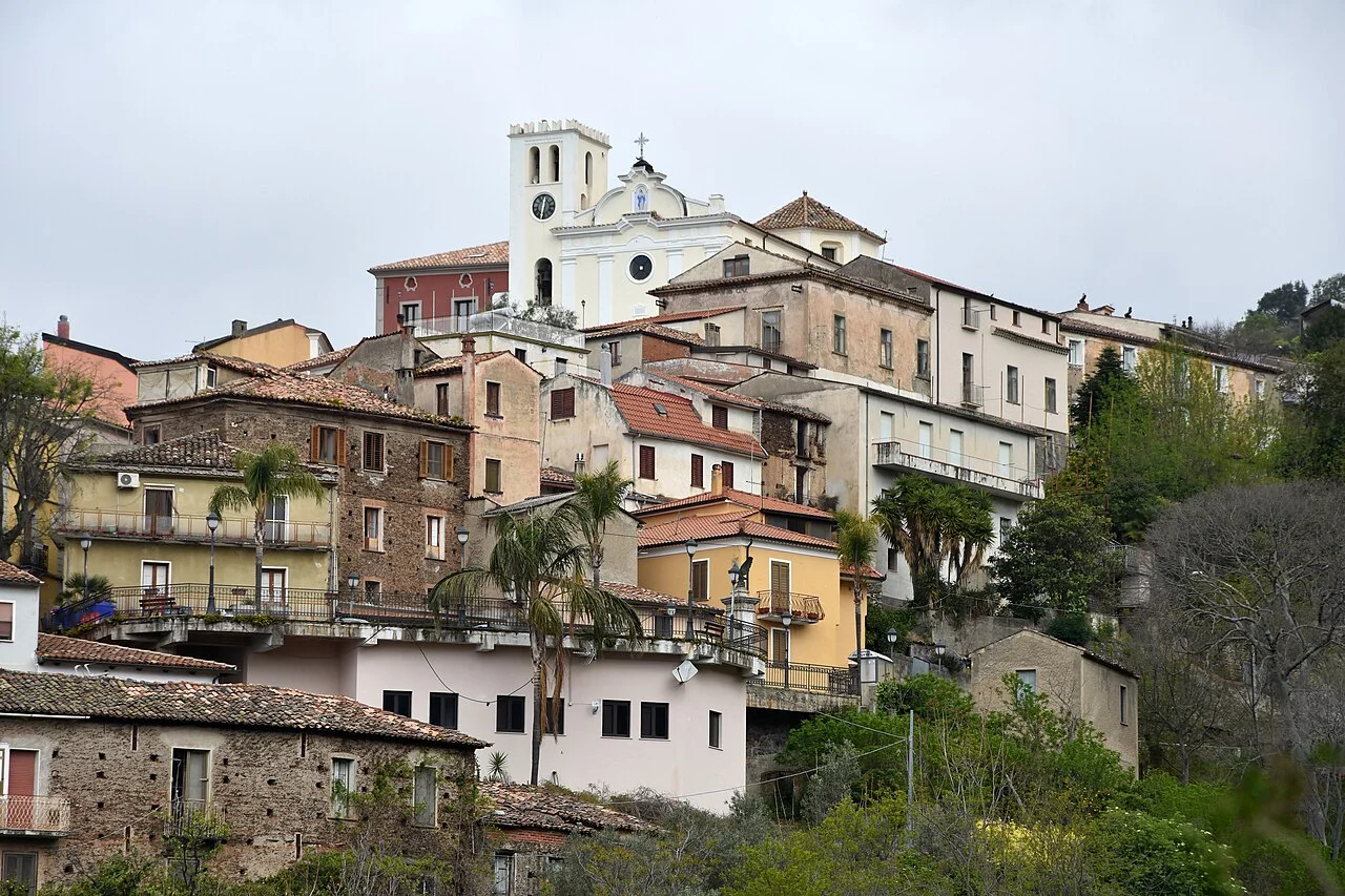 Photo of Feroleto Antico