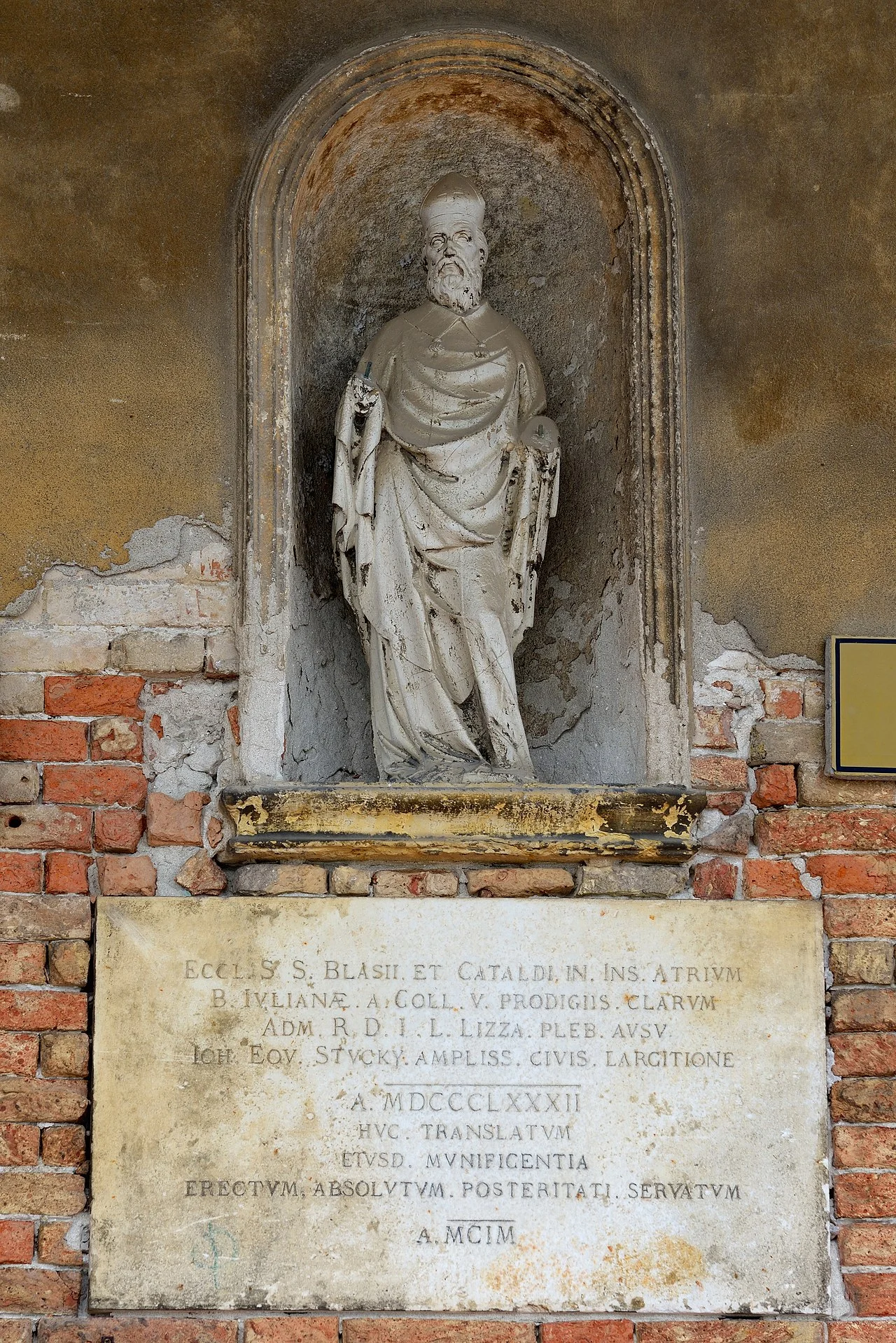 Photo of Feroleto della Chiesa