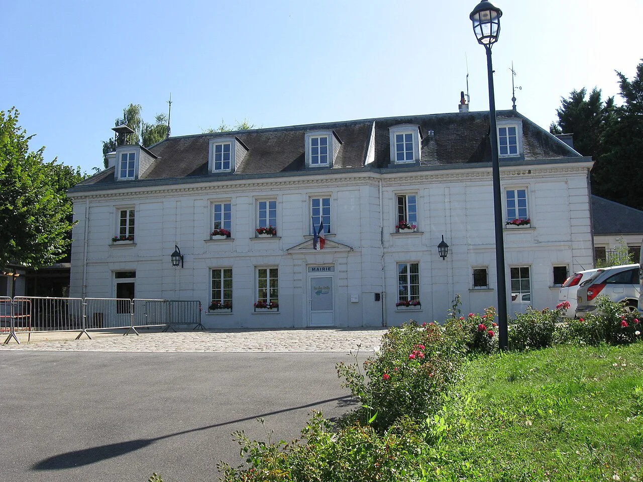 Photo of Férolles-Attilly