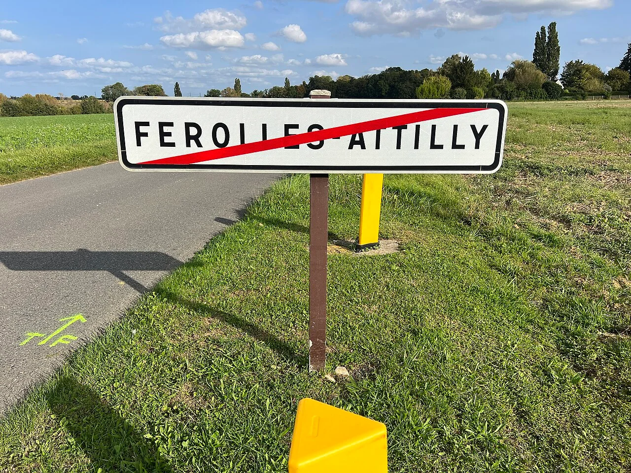 Photo of Férolles-Attilly