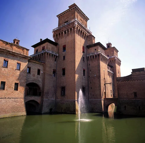 Photo of Ferrara