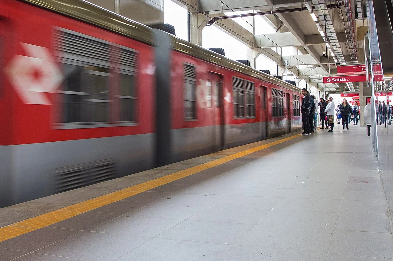 Photo of Ferraz de Vasconcelos