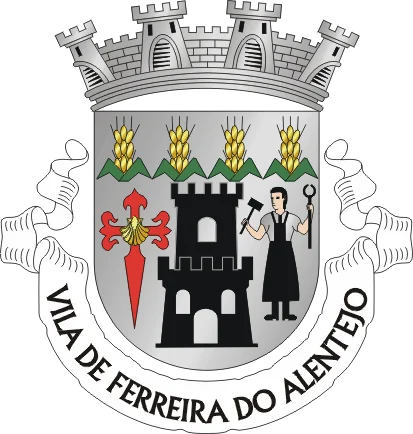 Photo of Ferreira do Alentejo