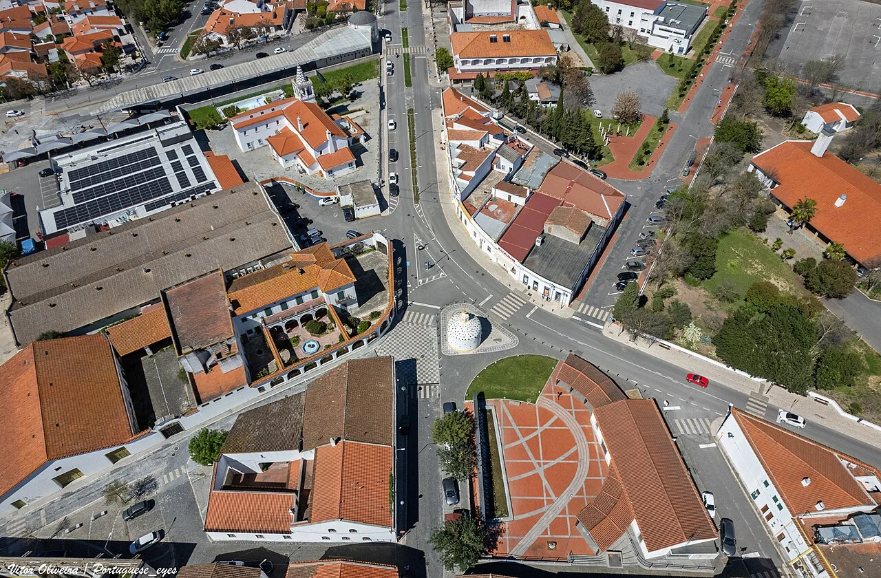 Photo of Ferreira do Alentejo