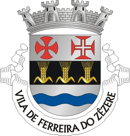 Photo of Ferreira do Zêzere