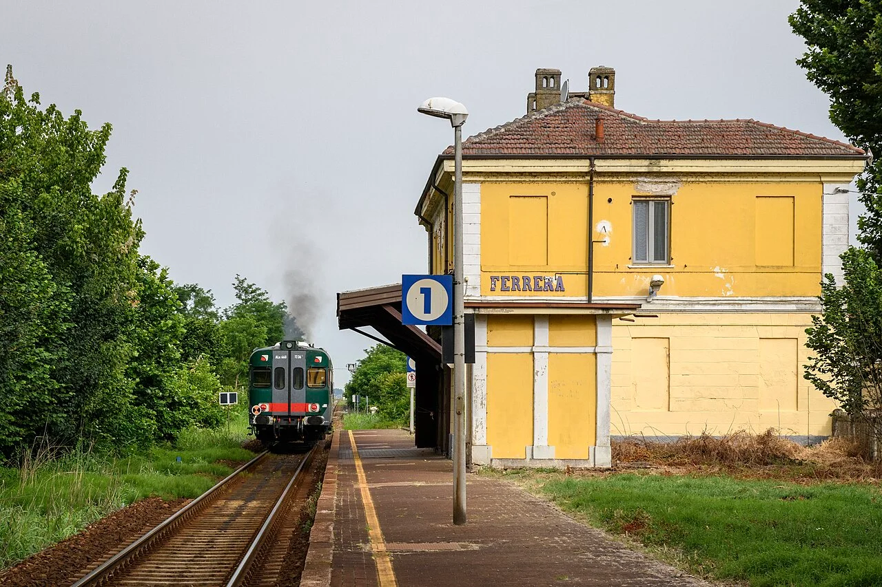 Photo of Ferrera Erbognone