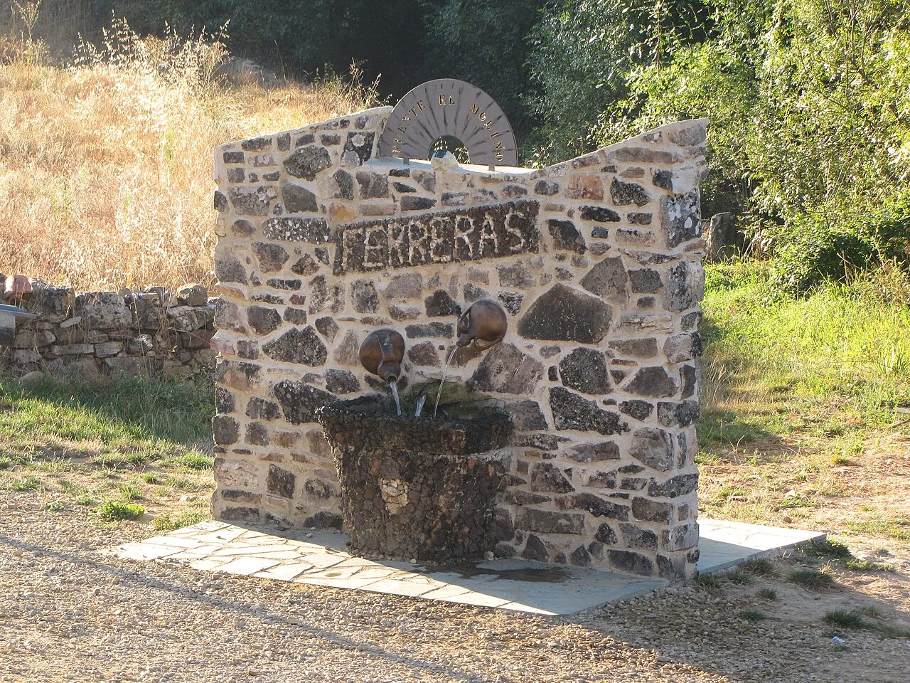 Photo of Ferreras de Abajo