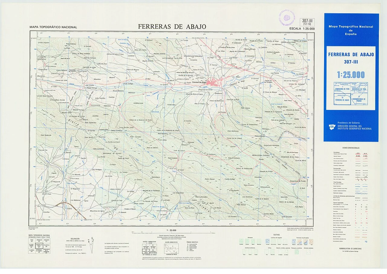 Photo of Ferreras de Abajo