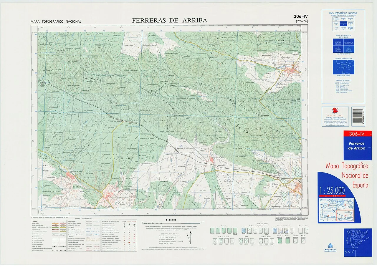 Photo of Ferreras de Arriba