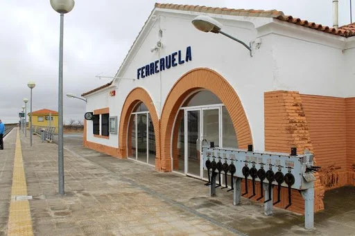 Photo of Ferreruela