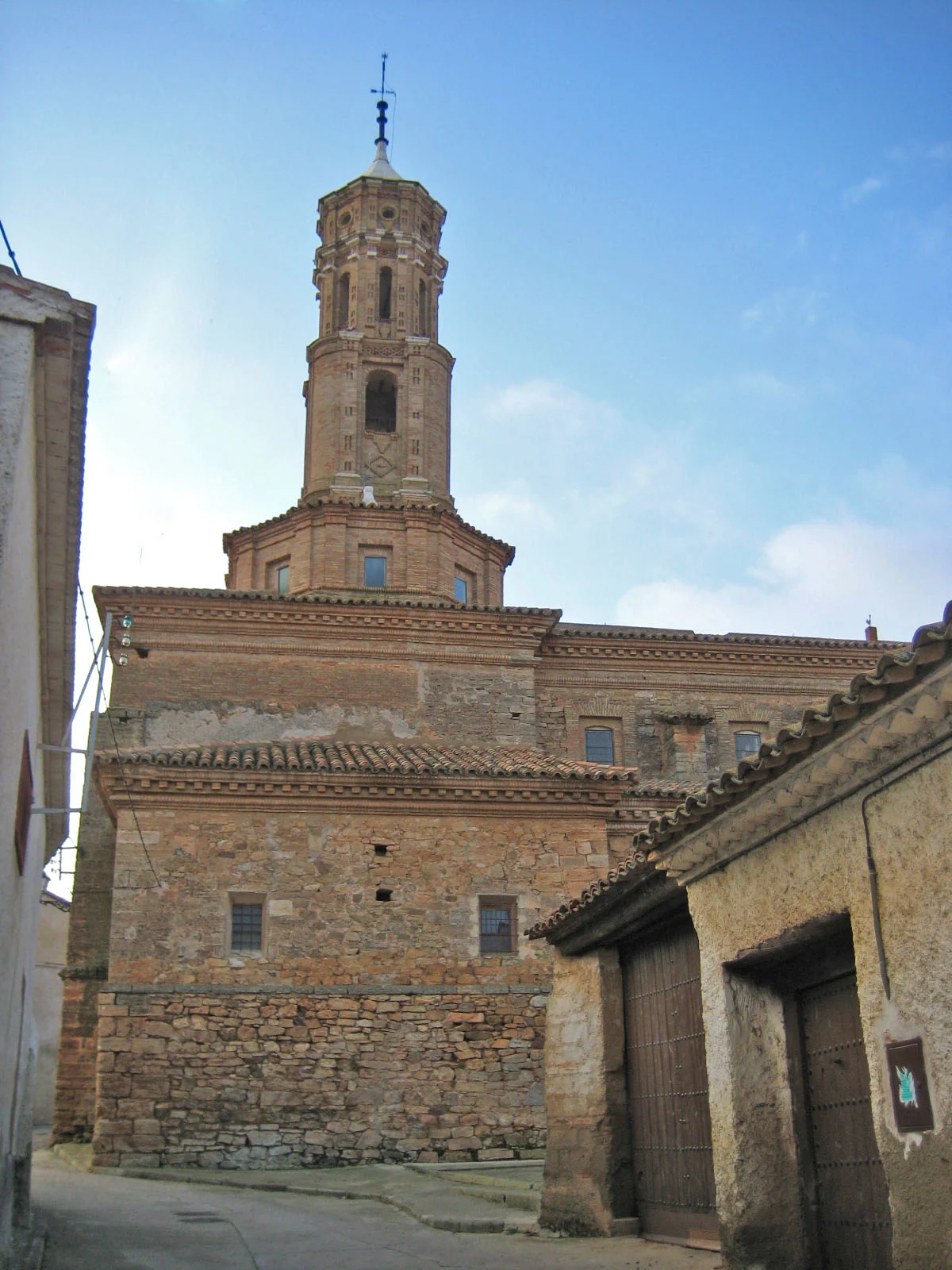 Photo of Ferreruela de Huerva