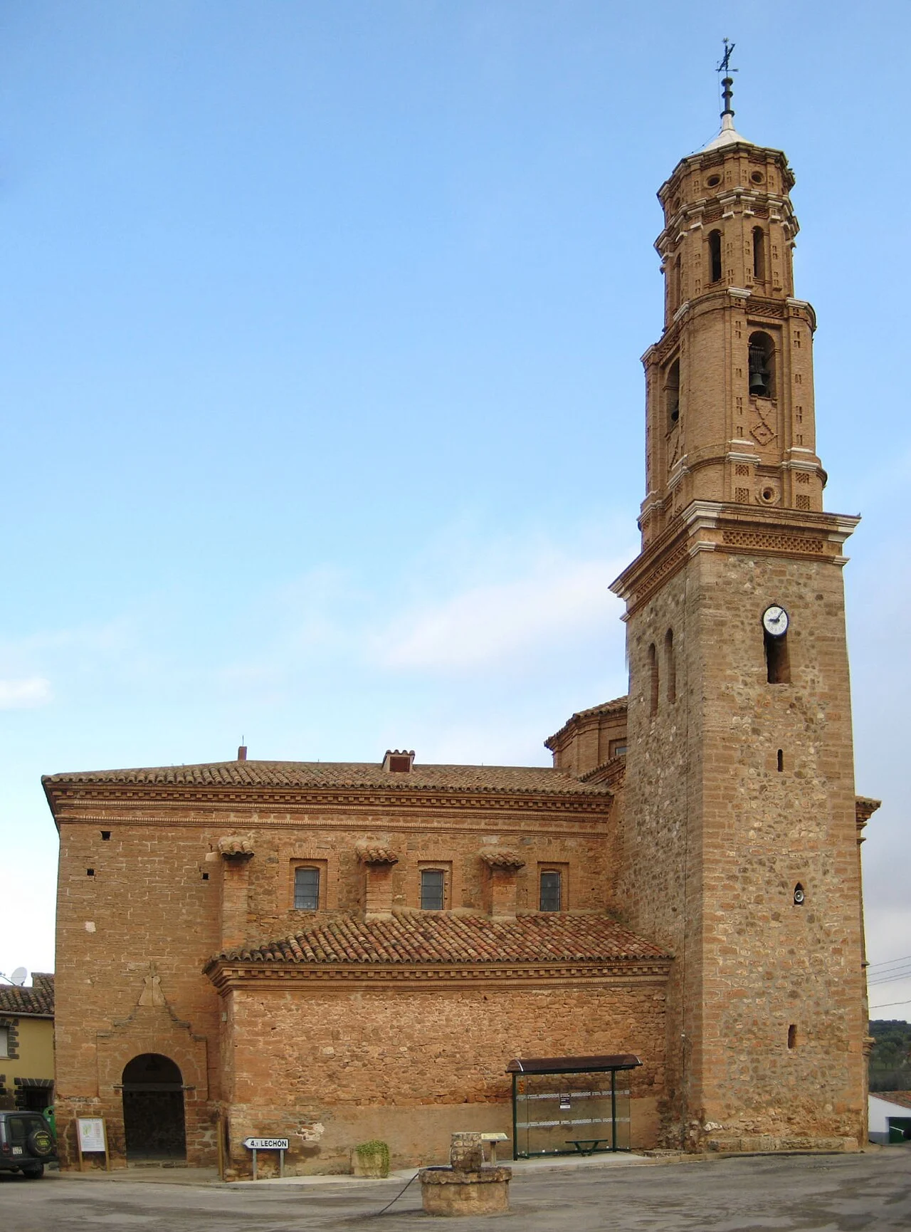 Photo of Ferreruela de Huerva