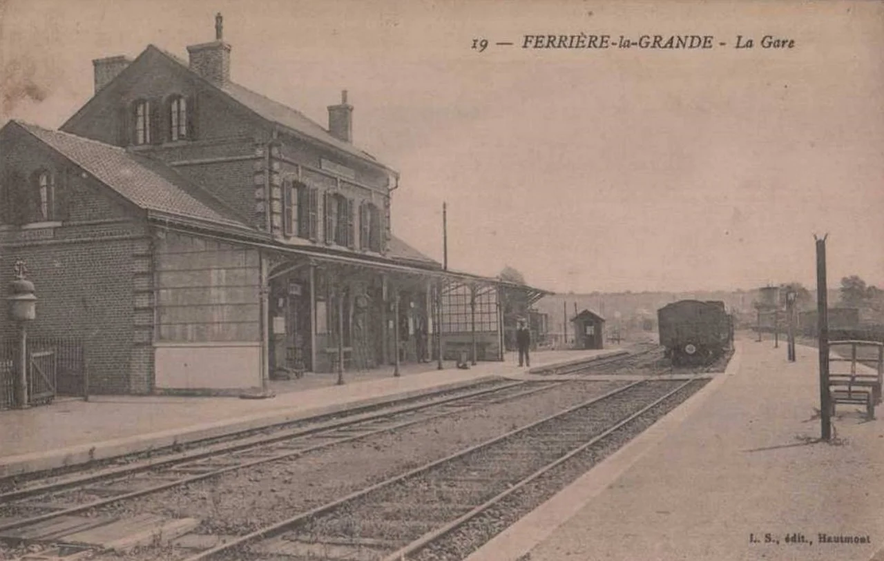 Photo of Ferrière-la-Grande