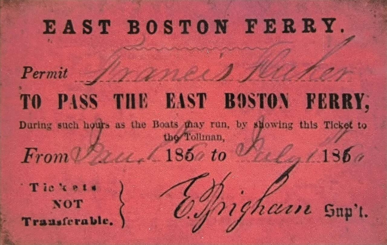 Photo of Ferry Pass