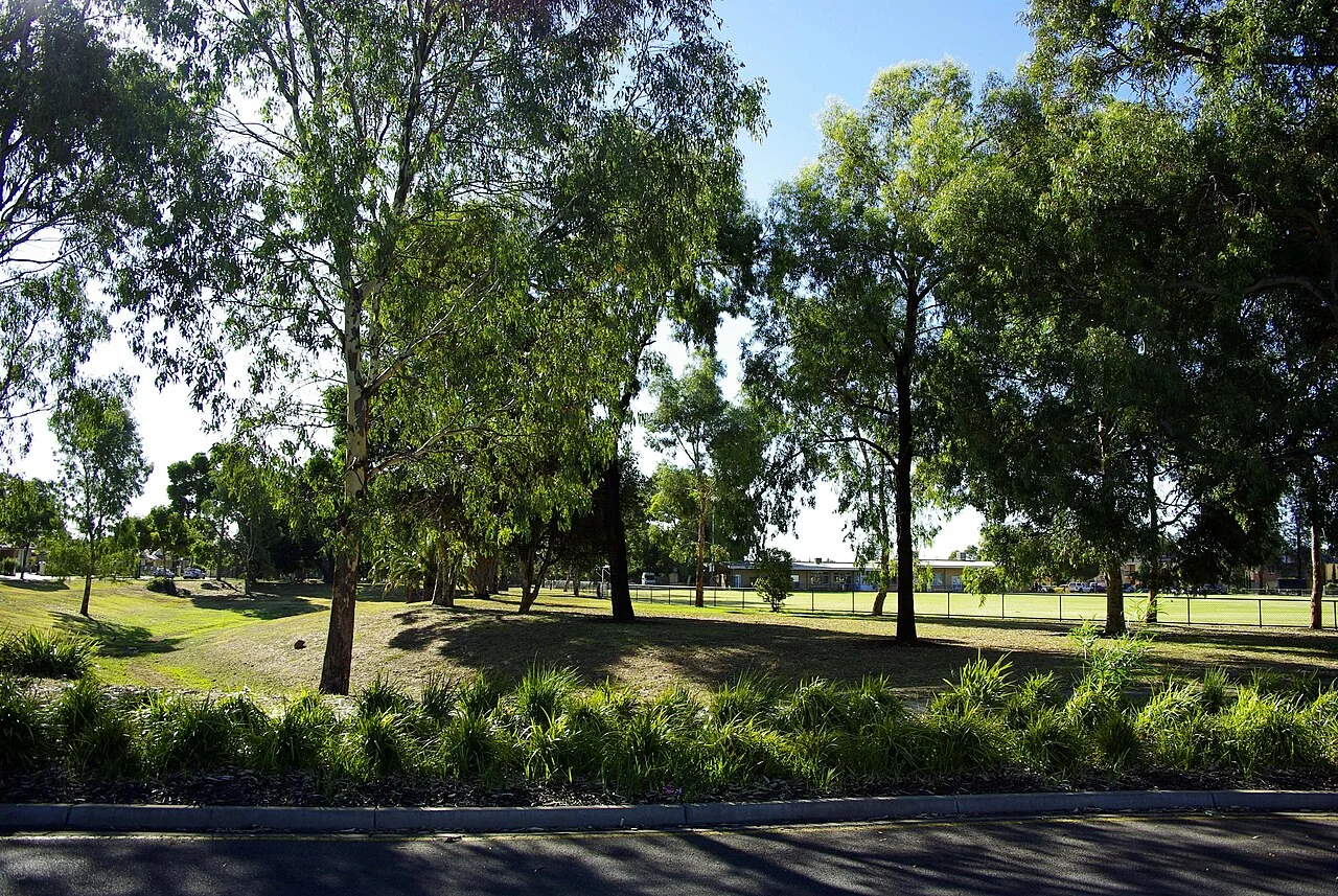 Photo of Ferryden Park