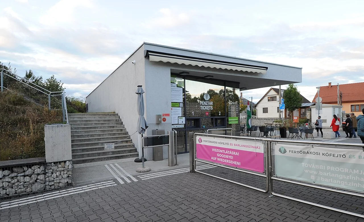 Photo of Fertőrákos