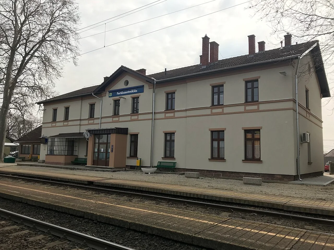 Photo of Fertőszentmiklós