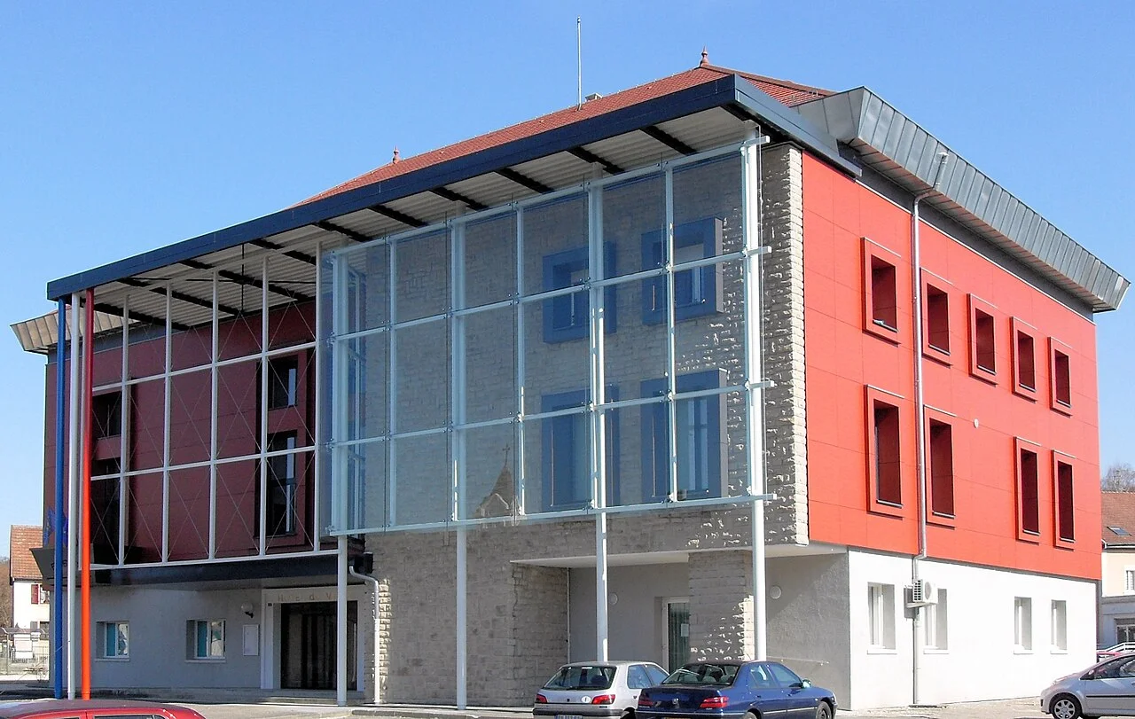 Photo of Fesches-le-Châtel