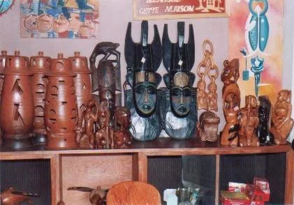 Photo of Festac Town