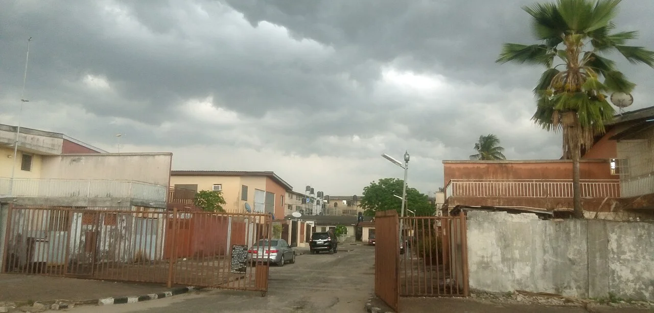 Photo of Festac Town