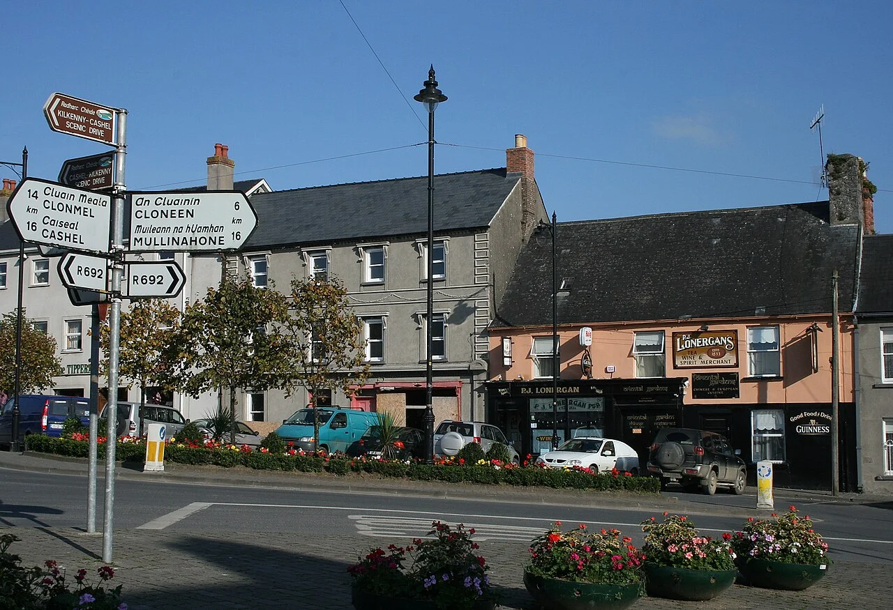 Photo of Fethard