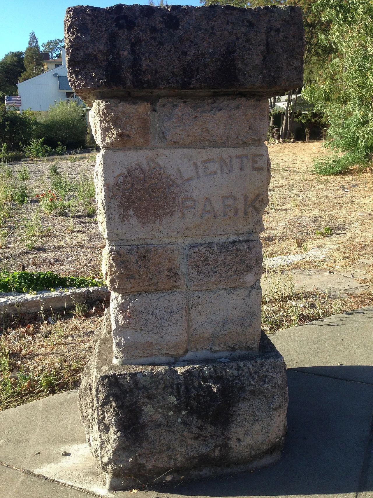 Photo of Fetters Hot Springs-Agua Caliente