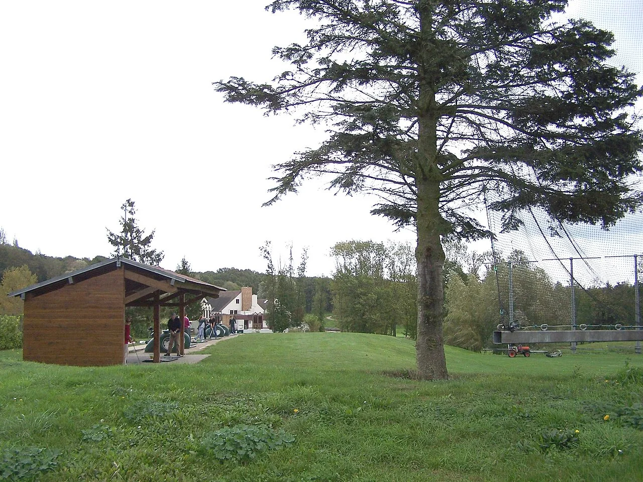 Photo of Feucherolles