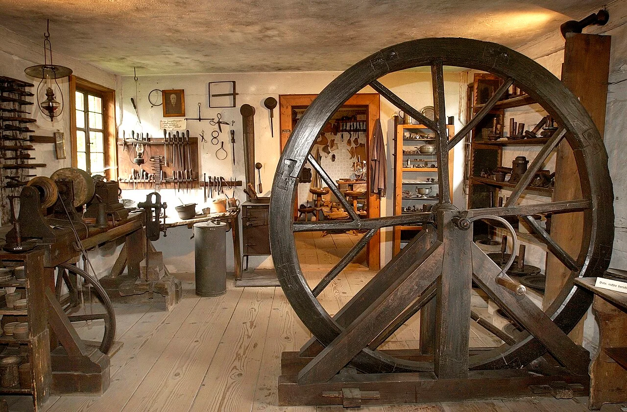 Photo of Feuchtwangen