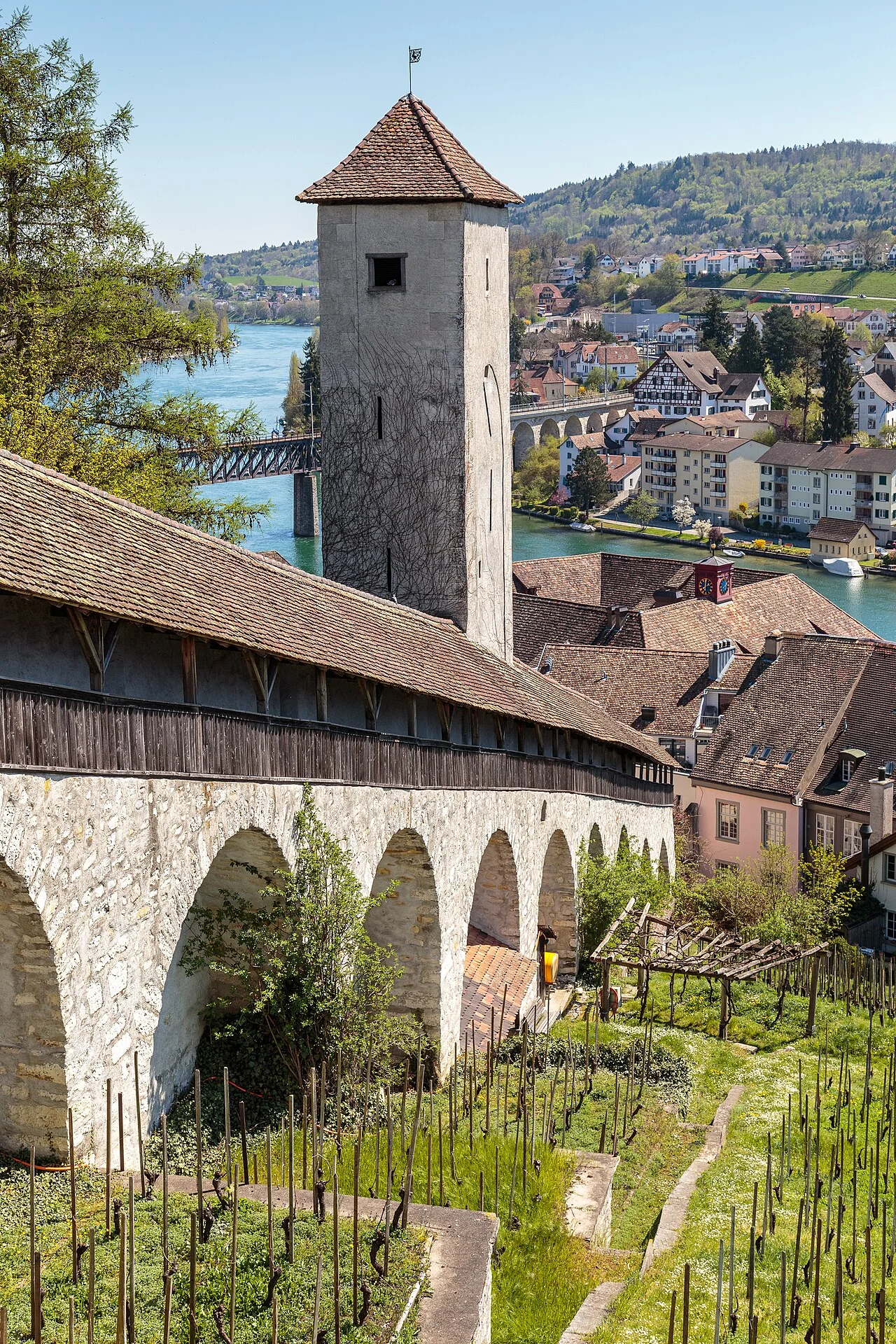 Photo of Feuerthalen