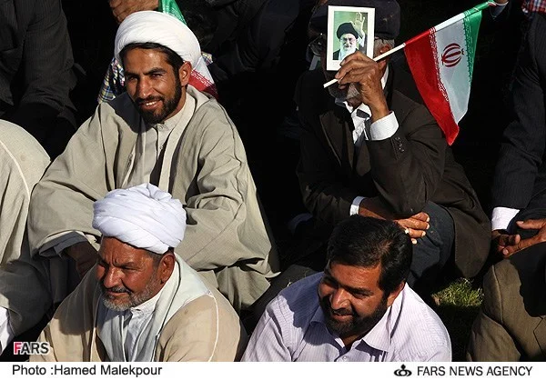 Photo of Feyẕābād