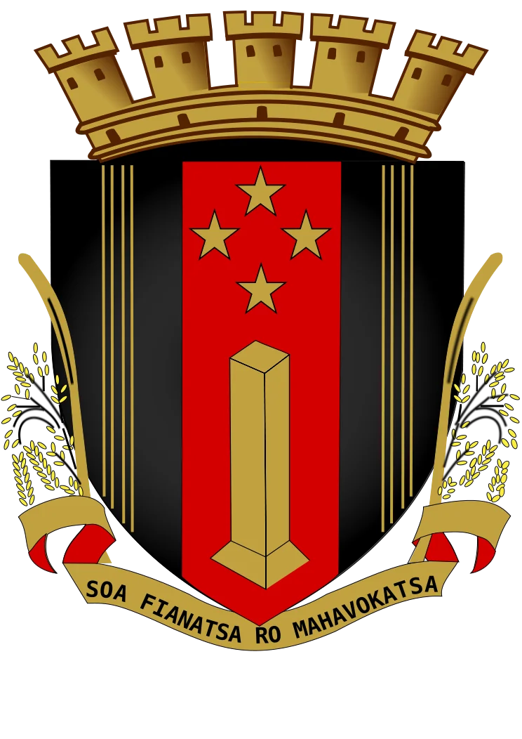 Photo of Fianarantsoa