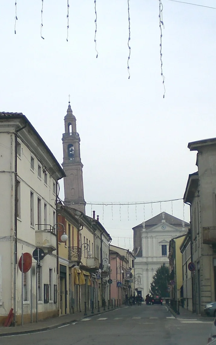 Photo of Ficarolo