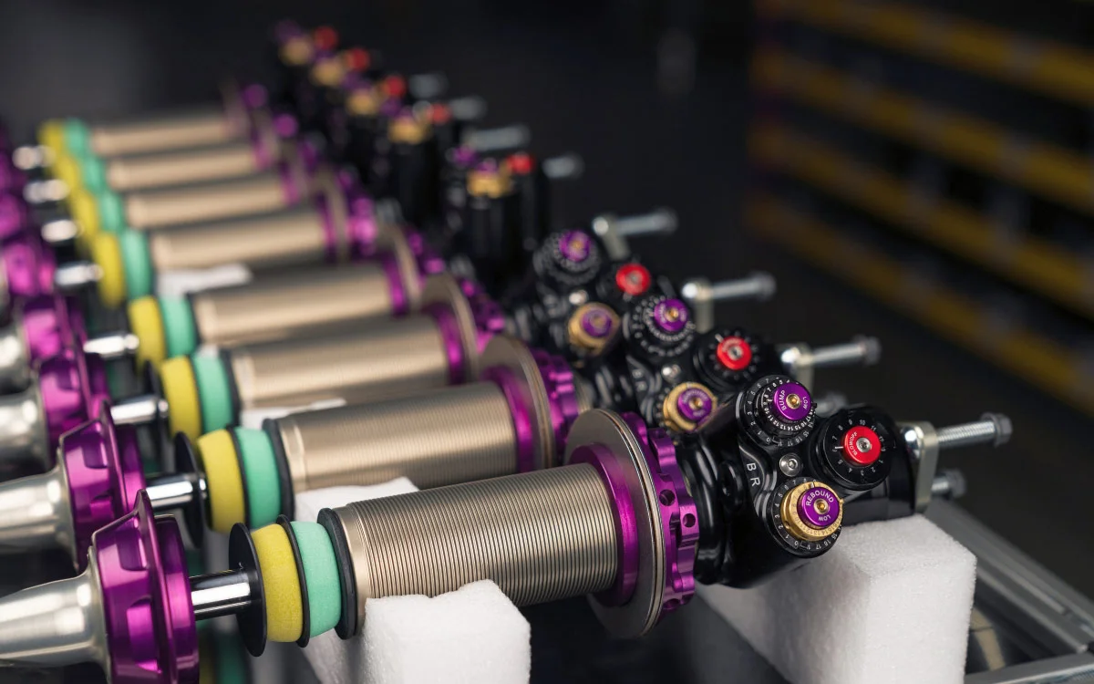 Photo of Fichtenberg