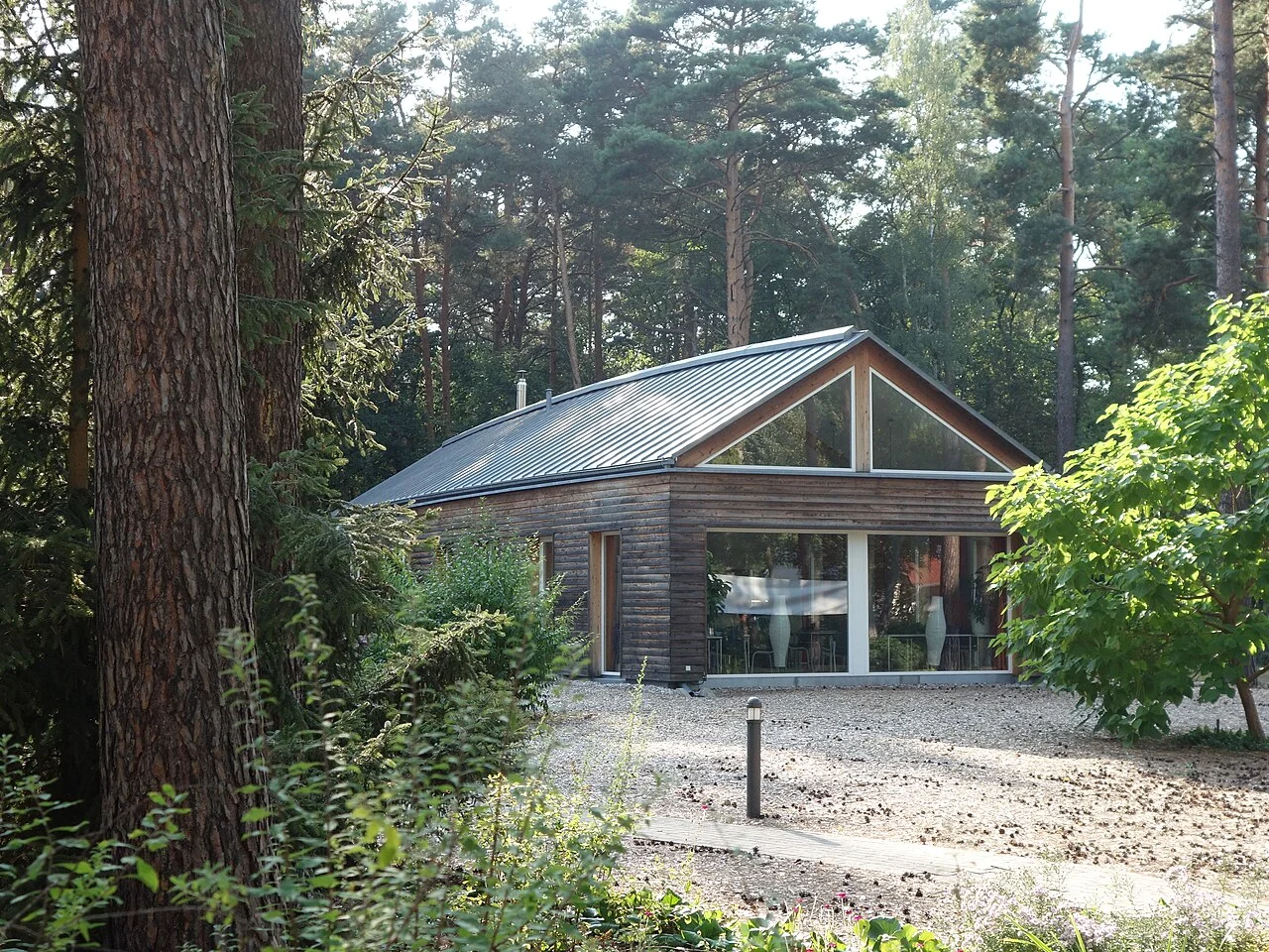 Photo of Fichtenwalde