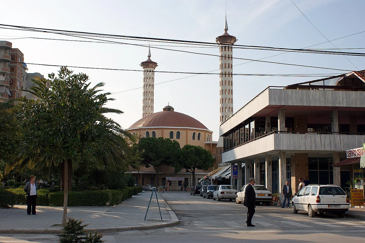 Photo of Fier-Çifçi