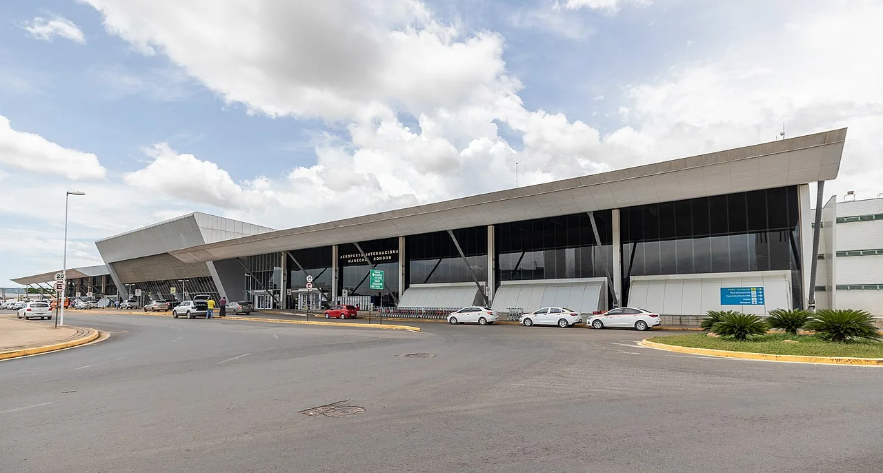 Photo of Figueirópolis dOeste