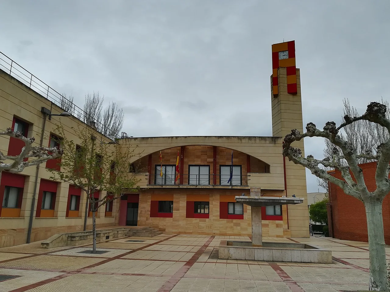 Photo of Figueruelas