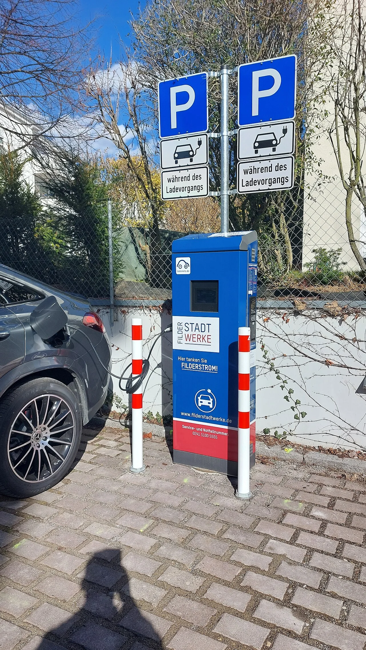 Photo of Filderstadt