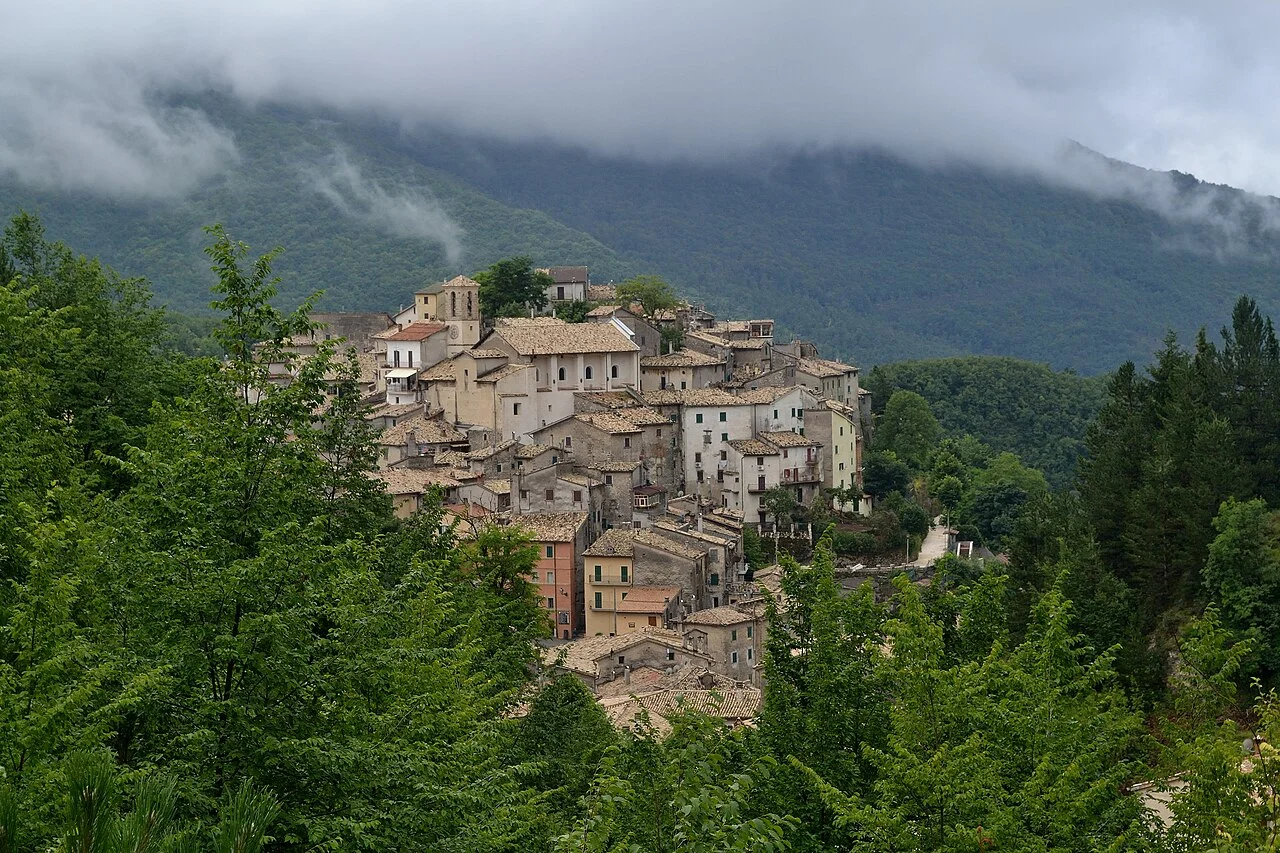Photo of Filettino