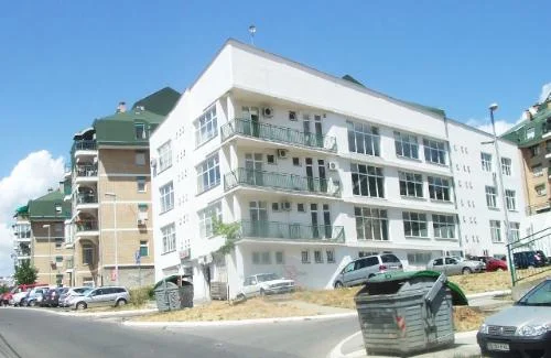 Photo of Filmski Grad