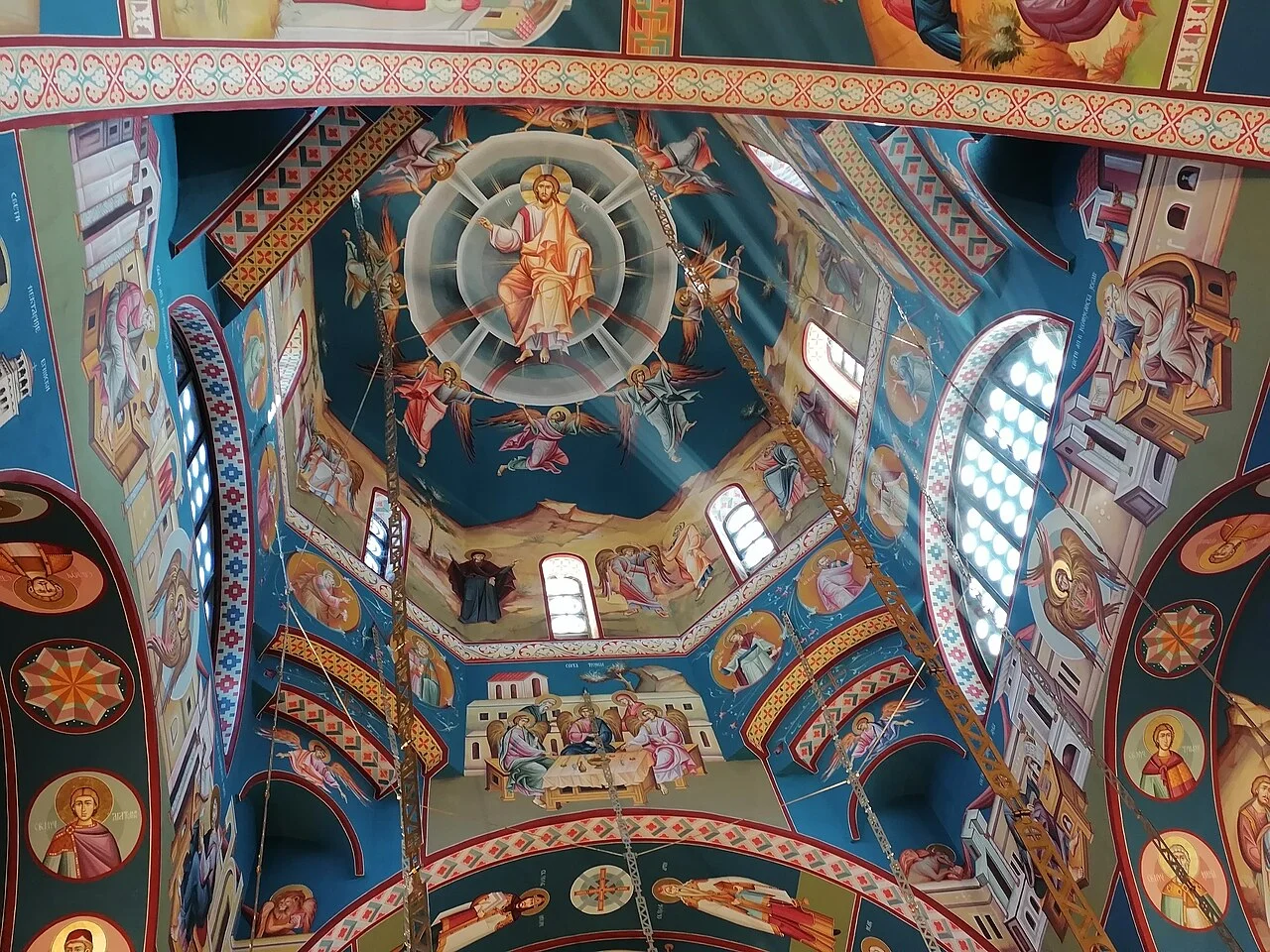 Photo of Filmski Grad