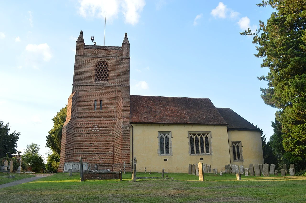 Photo of Finchampstead