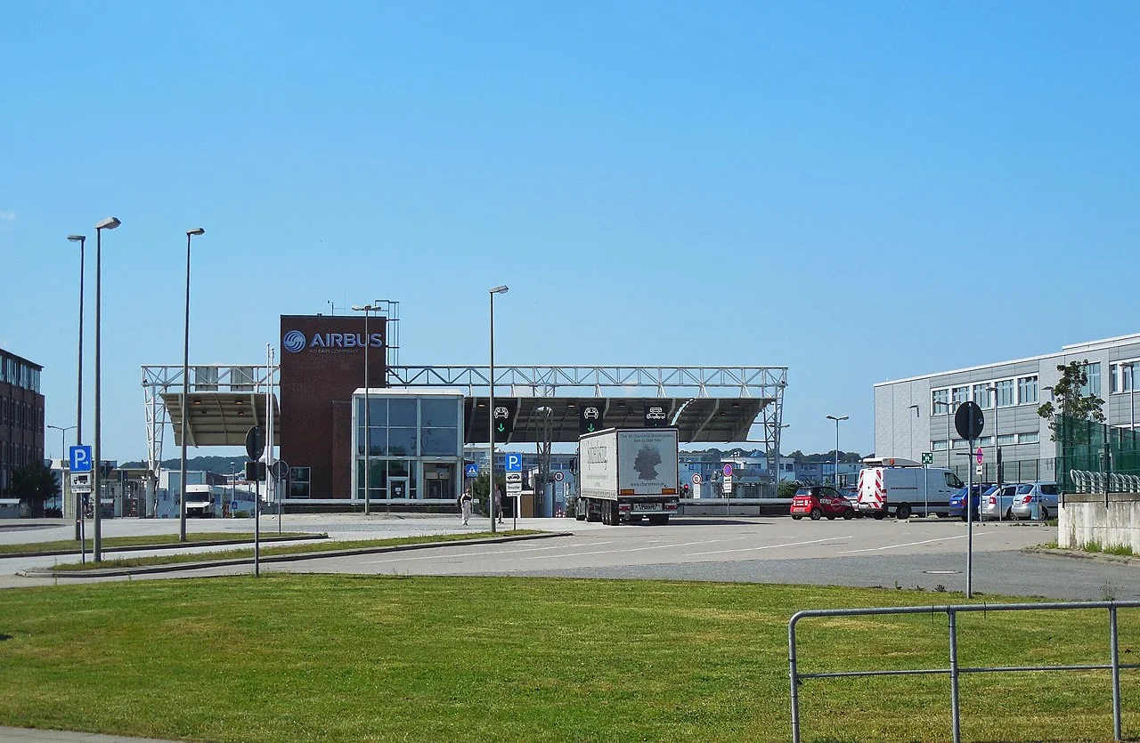 Photo of Finkenwerder