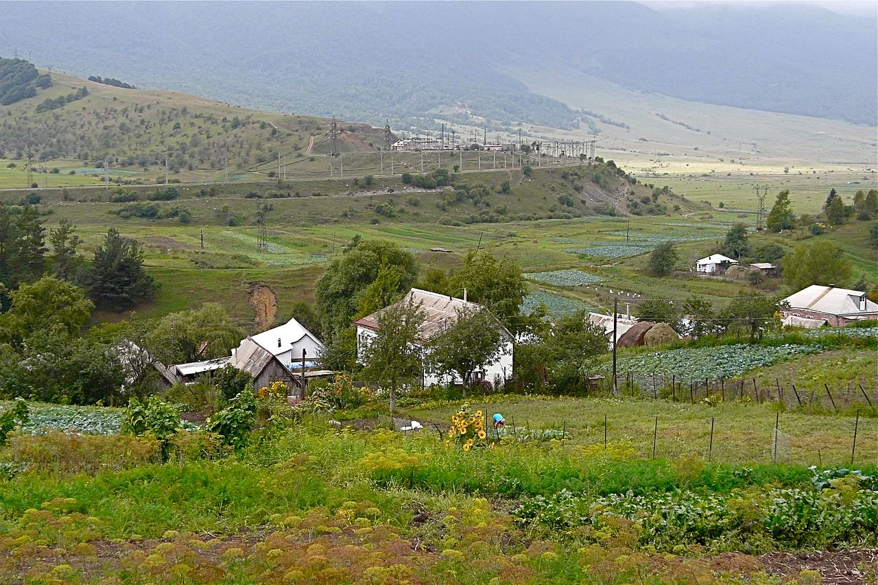 Photo of Fioletovo