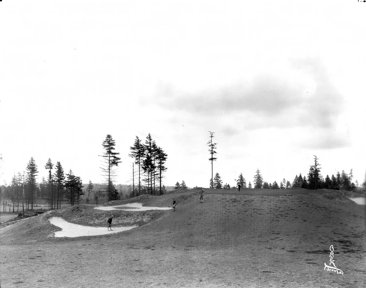 Photo of Fircrest