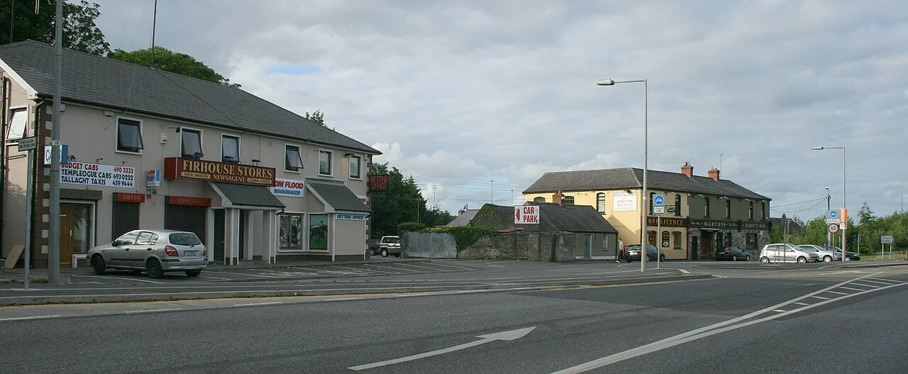Photo of Firhouse